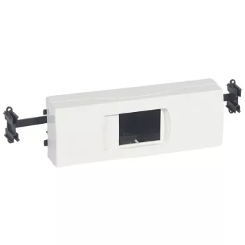   Legrand 010925 DLP Lexic 2 modulos keret, 65-ös fedélhez ( Legrand 010925 )