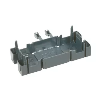   Legrand 010927 DLP Program Mosaic 2 modulos szigetelődoboz ( Legrand 010927 )