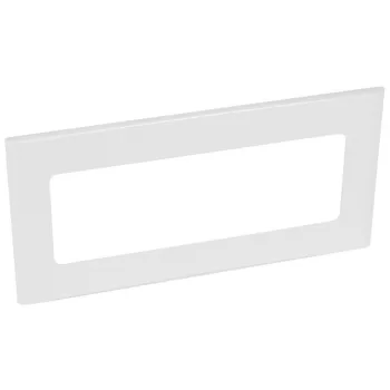   Legrand 010934 DLP Ø60 szerelvénykeret hármas, 130-as fedélhez ( Legrand 010934 )