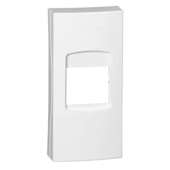   Legrand 010935 DLP Lexic 3 modulos keret, 85-ös fedélhez ( Legrand 010935 )