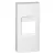 Legrand 010935 DLP Lexic 3 modulos keret, 85-ös fedélhez ( Legrand 010935 )