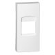 Legrand 010935 DLP Lexic 3 modulos keret, 85-ös fedélhez ( Legrand 010935 )