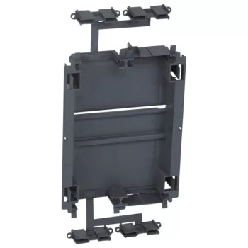   Legrand 010965 DLP Lexic 6 modulos keret, 130-as fedélhez ( Legrand 010965 )