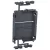 Legrand 010965 DLP Lexic 6 modulos keret, 130-as fedélhez ( Legrand 010965 )