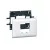 Legrand 010992 DLP Program Mosaic 2 modulos keret, 85-ös fedélhez ( Legrand 010992 )