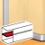 Legrand 011106 DLP alu válaszfal 50 mm fedéltartóval ( Legrand 011106 )