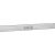 Legrand 011168 DLP alu keret kettes Ø60 szerelvény 85 mm fedélhez ( Legrand 011168 )