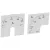 Legrand 014618 Lexic A mérőskála 0-400A ( Legrand 014618 )