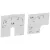 Legrand 014625 Lexic A mérőskála0-2000A ( Legrand 014625 )