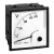 Legrand 014661 Lexic V mérő analóg 0-500V AC négyzetes kivágású ( Legrand 014661 )