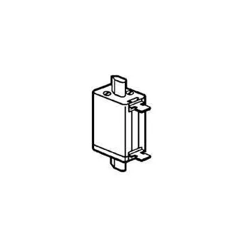 Legrand 016025 késes 00 aM 40A betét ( Legrand 016025 )