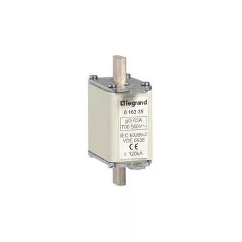 Legrand 016322 késes 00 gG 35A betét ( Legrand 016322 )