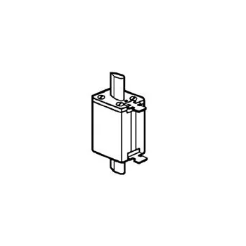 Legrand 016535 késes aljzat 0 AM 63A ( Legrand 016535 )