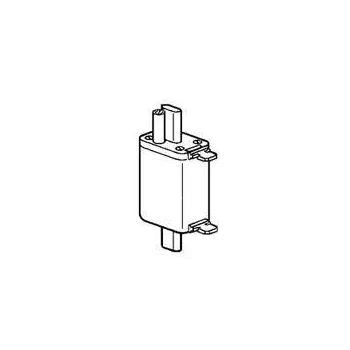   Legrand 017675 késes 2 aM 400A betét tüskés ( Legrand 017675 )