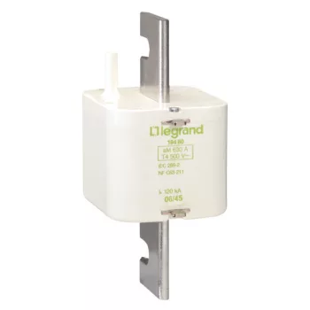   Legrand 018480 késes 4 aM 630A betét tüskés ( Legrand 018480 )