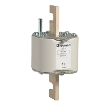   Legrand 018590 késes 4 gG 1000A betét tüskés ( Legrand 018590 )
