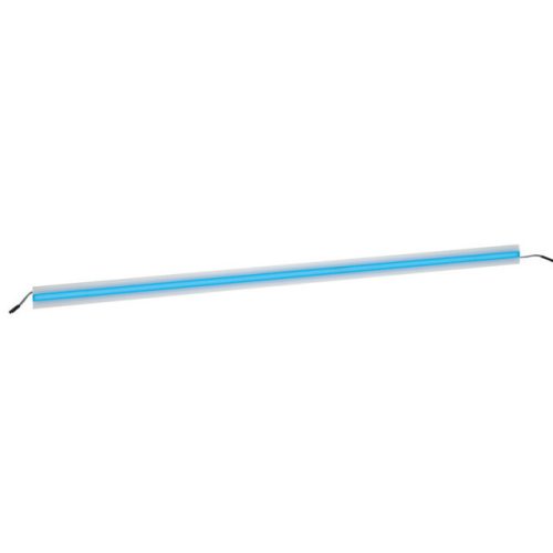 Legrand 019075 Kék LED fedél 1 m 40 x 12,5 mm csatornához ( Legrand 019075 )