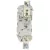 Legrand 019946 késes aljzat 0 1P 160A M8 kalapsínre is rögzíthető ( Legrand 019946 )