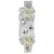Legrand 019948 késes aljzat 1 1P 250A M10 kalapsínre is rögzíthető ( Legrand 019948 )