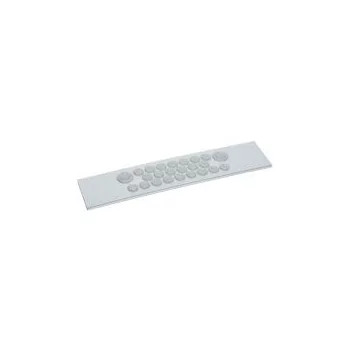   Legrand 020021 XL3 160 perforált kábelbevezető lap ( Legrand 020021 )