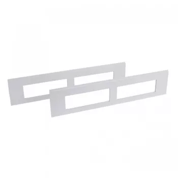   Legrand 020022 XL³ 160 összekötő készlet ( Legrand 020022 )
