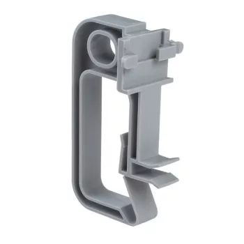   Legrand 020094 XL3 kábelvezető gyűrű vízszintes ( Legrand 020094 )