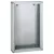 Legrand 020105 XL3 400 900x575x175 üres fém fali elosztószekrény ( Legrand 020105 )