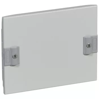   Legrand 020140 XL3 400 kábeltok előlap fém 200mm ( Legrand 020140 )