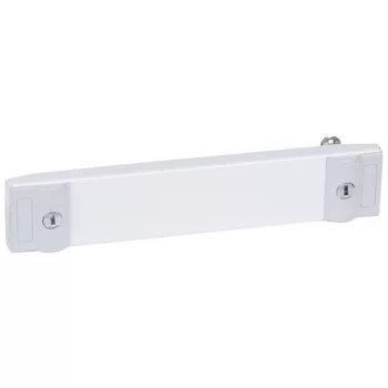   Legrand 020141 XL3 400 kábeltok előlap fém 50mm ( Legrand 020141 )