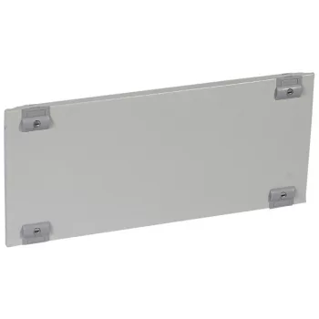   Legrand 020143 XL3 400 kábeltok előlap fém 550mm ( Legrand 020143 )