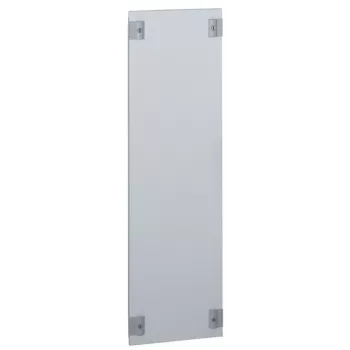   Legrand 020145 XL3 400 kábeltok előlap fém 850mm ( Legrand 020145 )