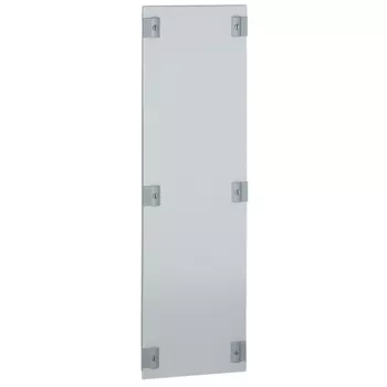   Legrand 020148 XL3 400 kábeltok előlap fém 1450mm ( Legrand 020148 )