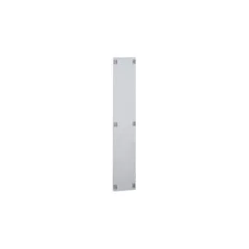   Legrand 020149 XL3 400 kábeltok előlap fém 1700mm ( Legrand 020149 )