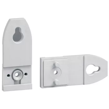   Legrand 020150 XL3 fali rögzítő műanyaghoz ( Legrand 020150 )