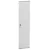 Legrand 020169 XL3 400 kábeltok ajtó 1900mm ( Legrand 020169 )