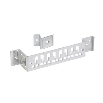   Legrand 020196 XL3 elosztókapocstartó belső kábeltokba 250mm ( Legrand 020196 )