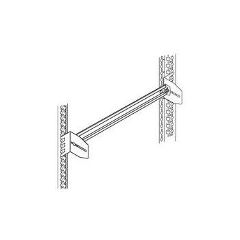   Legrand 020202 XL3 400 univerzális állítható sín ( Legrand 020202 )