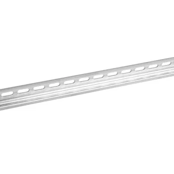   Legrand 020204 XL3 400 univerzális kalapsín 515mm ( Legrand 020204 )