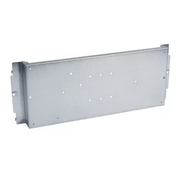   Legrand 020205 XL3 400 rögzítő lap függőleges DPX-IS 250-hez ( Legrand 020205 )