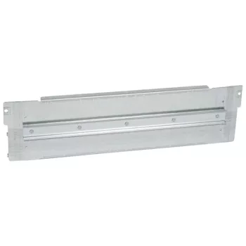  Legrand 020209 XL3 400 szerelőlap DPX3 és DPX-IS készülékekhez rotációs hajtással ( Legrand 020209 )