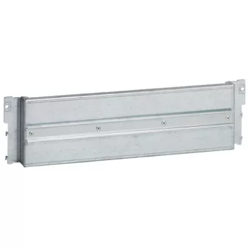   Legrand 020211 XL3 400 szerelőlap DPX3 és DPX-IS készülékekhez ( Legrand 020211 )