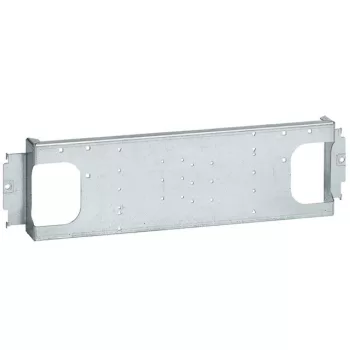   Legrand 020213 XL3 400 szerelőlap vízszintes DPX3 160-hoz ( Legrand 020213 )