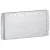 Legrand 020220 XL3 400 univerzális rögzítő lap 2 db-hoz ( Legrand 020220 )
