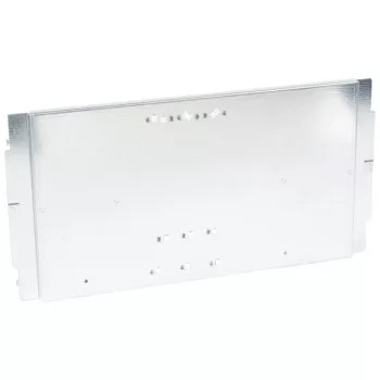   Legrand 020221 XL3 400 rögzítő lap 1db függőleges DPX250/630-hoz ( Legrand 020221 )