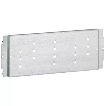   Legrand 020224 XL3 400 rögzítő lap vízszintes DPX250-hez ( Legrand 020224 )