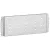 Legrand 020224 XL3 400 rögzítő lap vízszintes DPX250-hez ( Legrand 020224 )