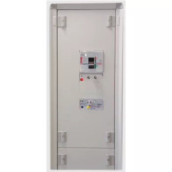   Legrand 020229 XL3 400 rögzítő lap függőleges DPX250/630-hoz+diff ( Legrand 020229 )