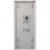 Legrand 020229 XL3 400 rögzítő lap függőleges DPX250/630-hoz+diff ( Legrand 020229 )
