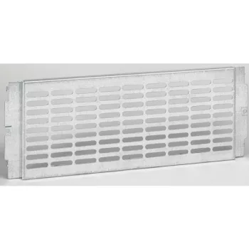   Legrand 020241 XL3 400 perforált szerelőlap 200mm ( Legrand 020241 )