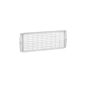   Legrand 020243 XL3 400 perforált szerelőlap 300mm kábeltokba ( Legrand 020243 )